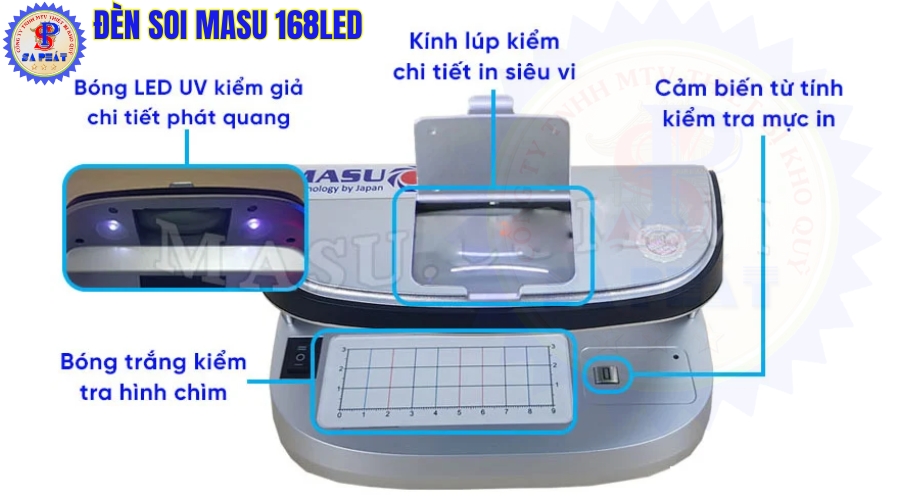 may-soi-tien-masu-168led